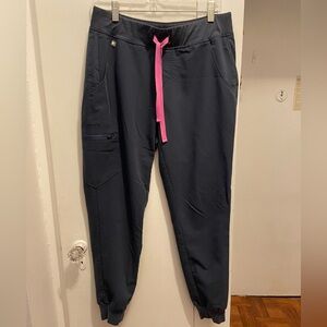 Figs Zamora Jogger Scrub Pants